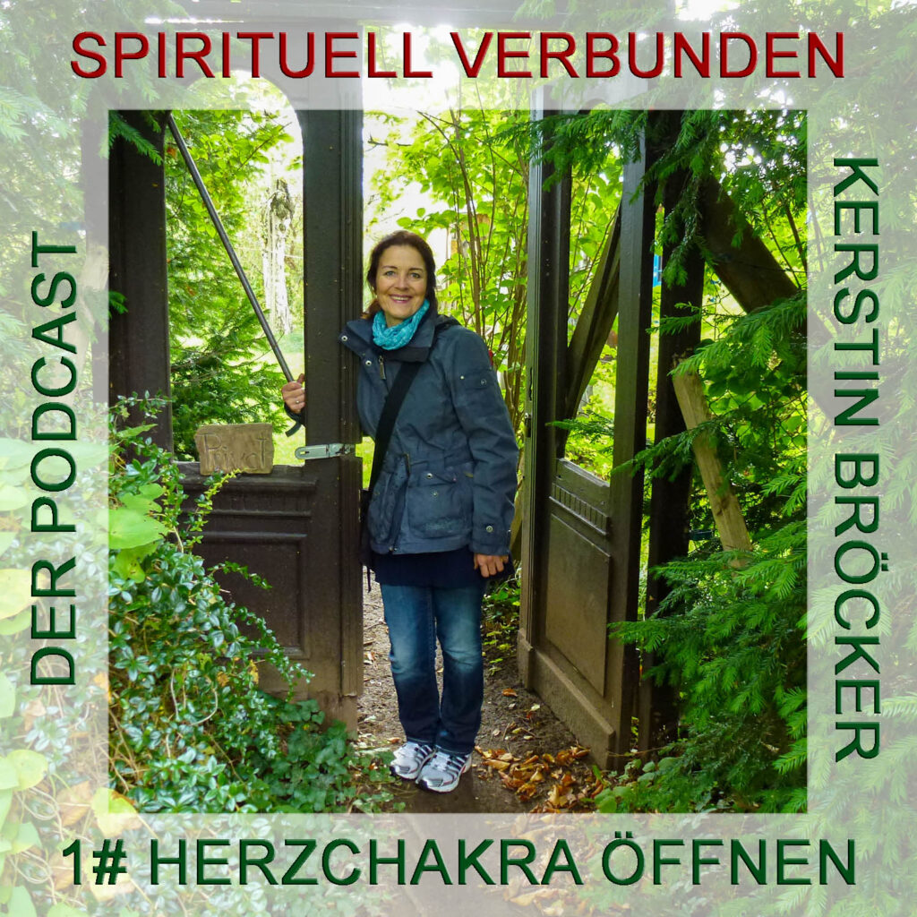 Podcast "Herzchakra"