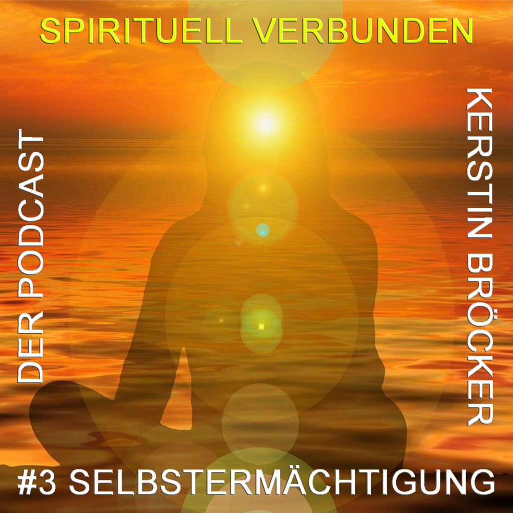 Podcast Selbstermächtigung