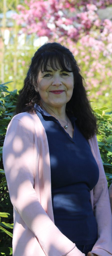 Kerstin Bröcker-Heine